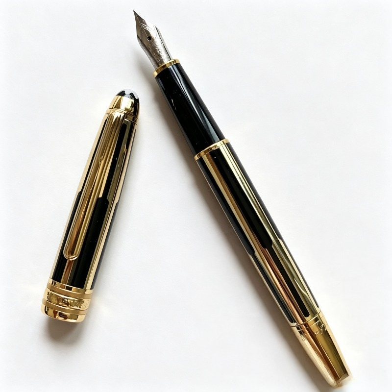 تخفيضات كبيرة: أقلام حبر جاف ذ - مراجعة Vintage Collectible Pens وسعره