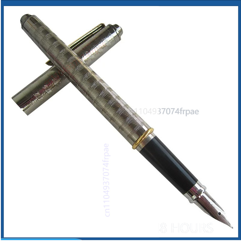 قلم حبر سائل كلاسيكي من وينغ س - مراجعة Vintage Collectible Pens وسعره