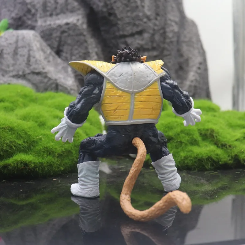 مجسم أكشن أنمي دراغون بول سوبر - مراجعة Vintage Collectible Figurines وسعره