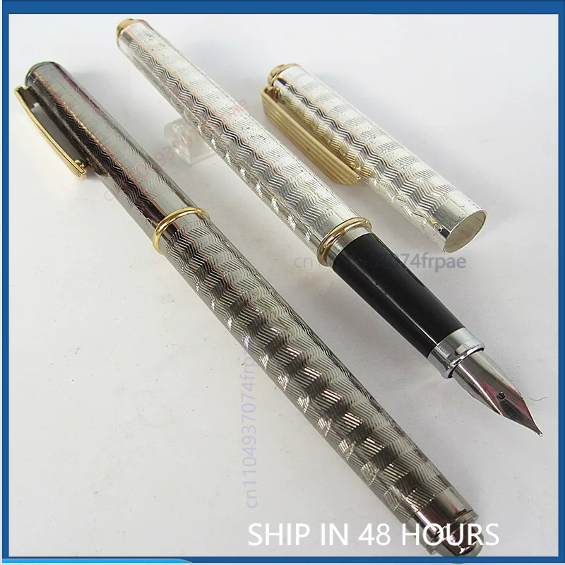 قلم حبر فونتن فور وينج سونج 55 - مراجعة Vintage Collectible Pens وسعره