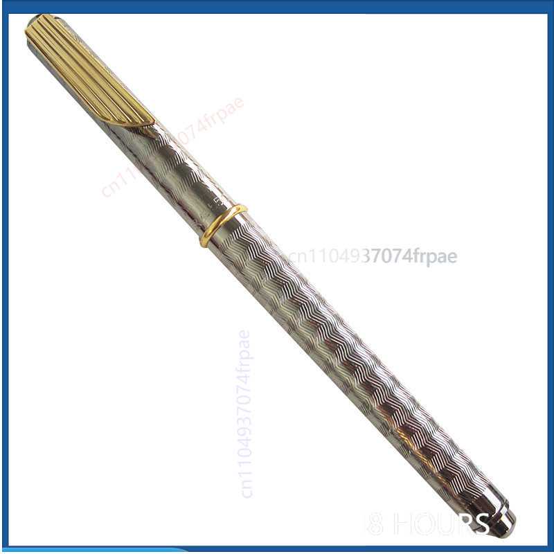 قلم حبر فونتن فور وينج سونج 55 - مراجعة Vintage Collectible Pens وسعره