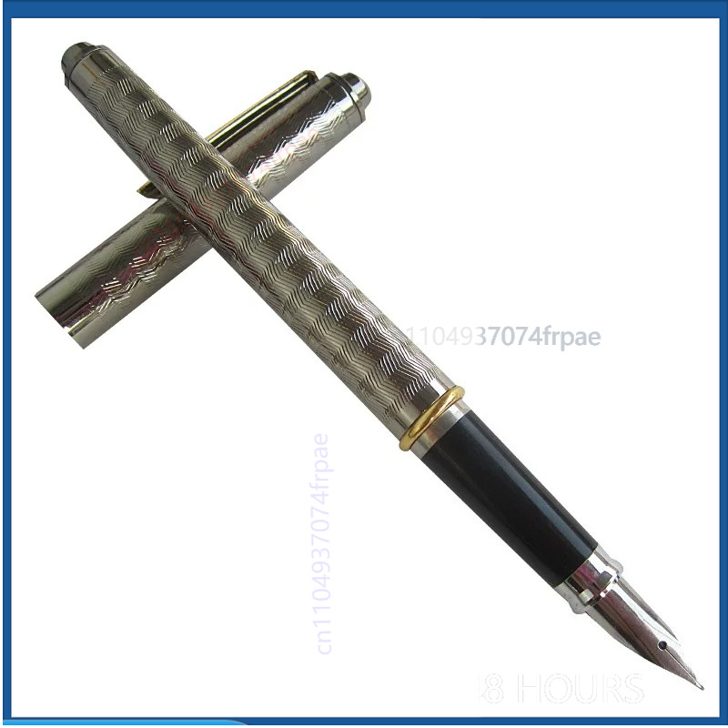 قلم حبر فونتن فور وينج سونج 55 - مراجعة Vintage Collectible Pens وسعره