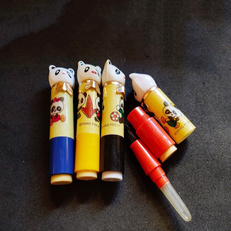 WUHAN الصين في 1980 S مجموعة ا - مراجعة Vintage Collectible Pens وسعره
