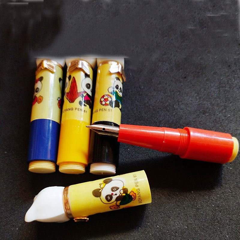 WUHAN الصين في 1980 S مجموعة ا - مراجعة Vintage Collectible Pens وسعره