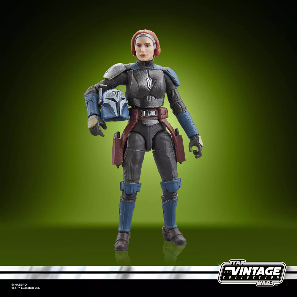 [متوفر] هاسبرو حرب النجوم المج - مراجعة Vintage Collection Star Wars وسعره