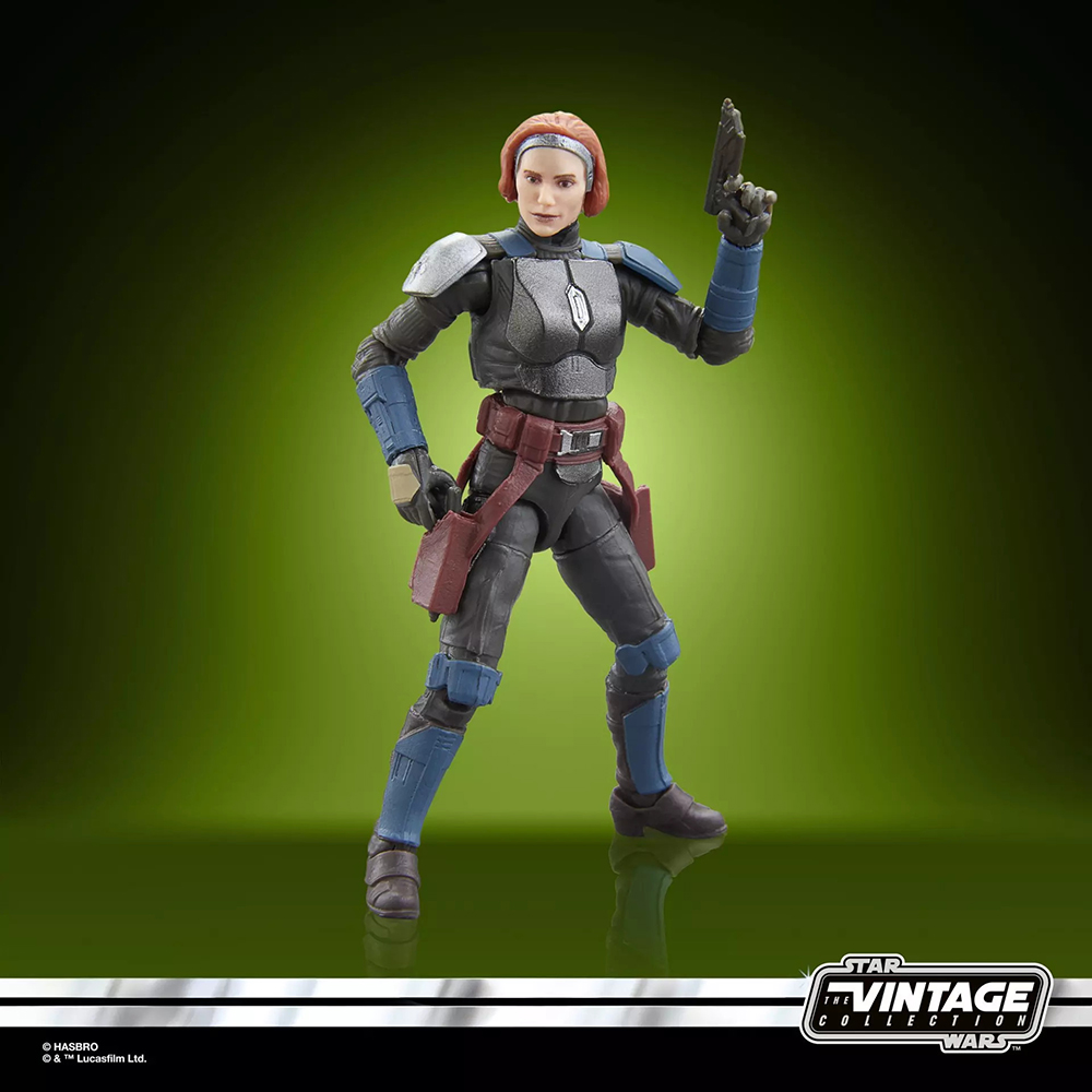[متوفر] هاسبرو حرب النجوم المج - مراجعة Vintage Collection Star Wars وسعره