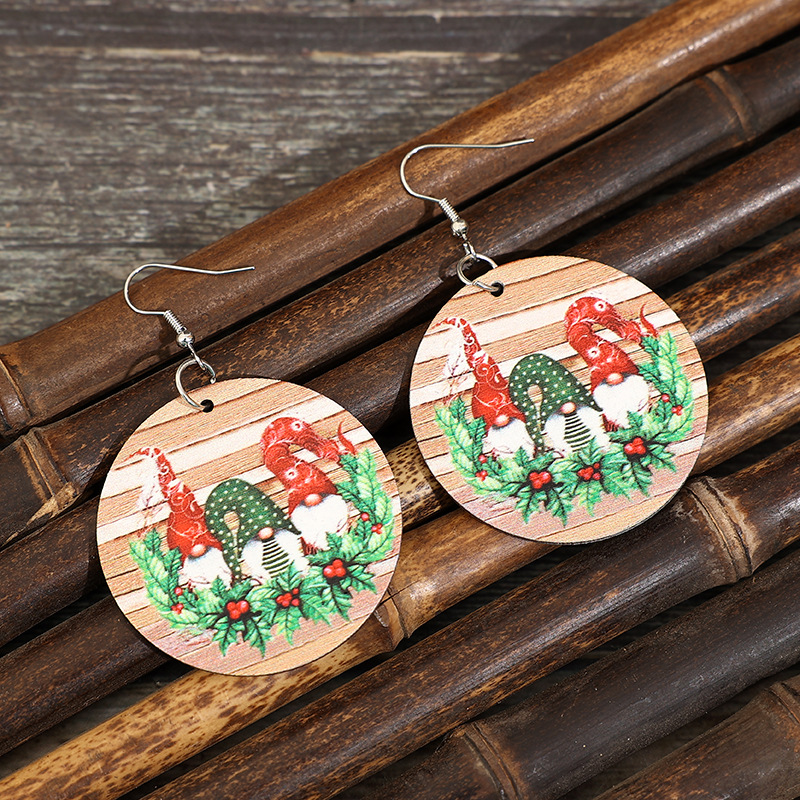 جديد خمر مجموعة عيد الميلاد ال - مراجعة Vintage Collectible Santa وسعره